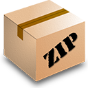 icon of file BOOTICE.v1.332.x86x64.zip