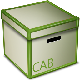 icon of file DisableIPv6.diagcab