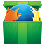 icon of file Firefox.Offline.v55.exe