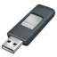 icon of file Rufus.v4.4.exe